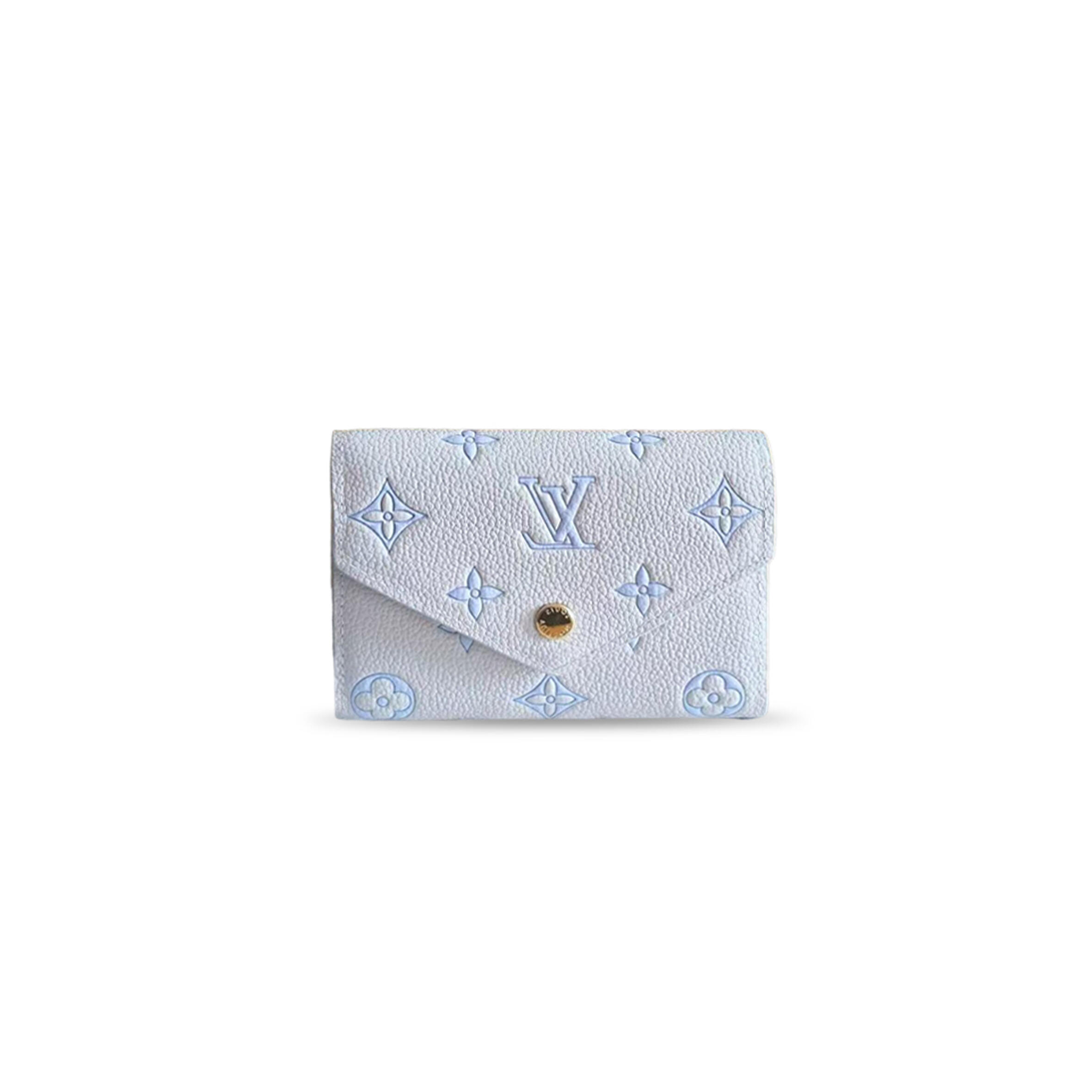 l0vis Vvtt0n master victorine wallet m28299 (12*9.5*2.5cm)